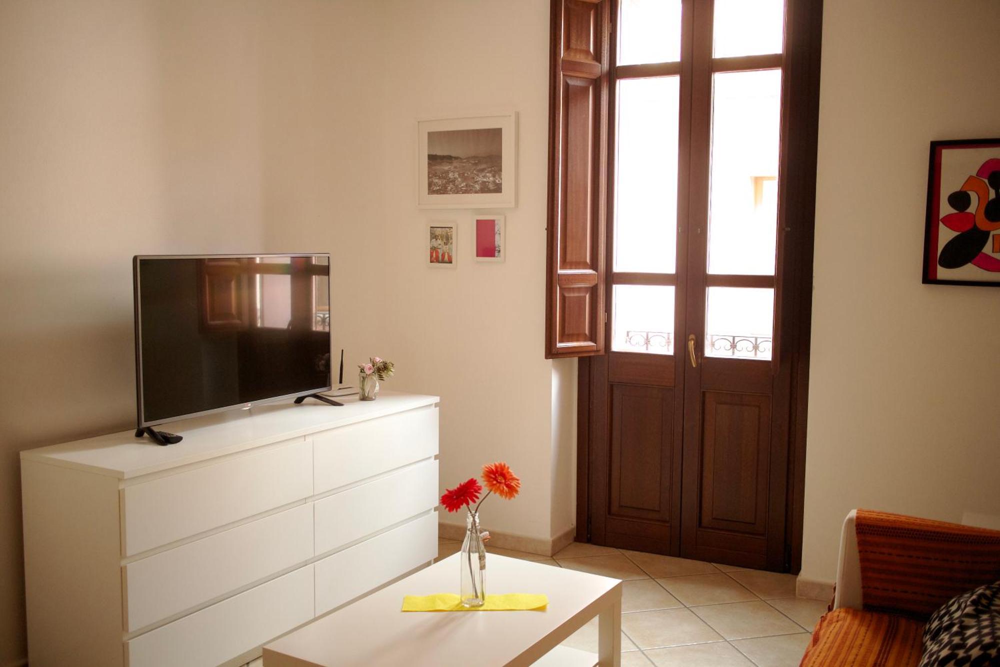 Sardinian Gallery Corso Bosa Zimmer foto